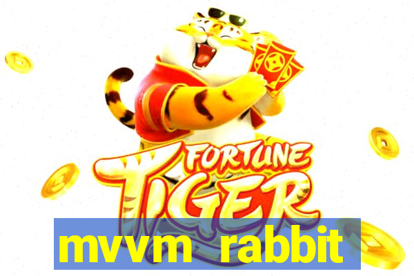 mvvm rabbit download filmes